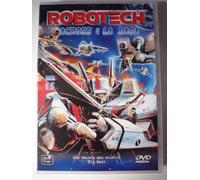 Robotech - Macross Saga - Vol. 5