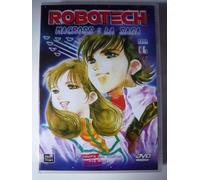 Robotech - Macross Saga - Vol. 6