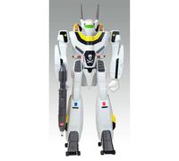 Robotech Shogun Warriors Fokker Vf-1s Af Action Figura Toynami