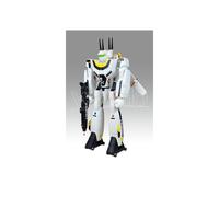 Robotech Shogun Warriors Fokker Vf-1s Af Action Figura Toynami