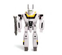 Robotech: Super7 - Vf-1S - 3.75 Inch Reaction Figure -