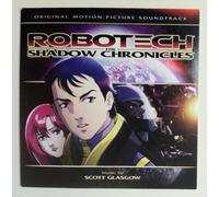 Robotech: the...