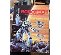 Robotech the Role-Playing Game