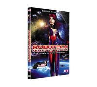 Robotech : the shadow chronicles