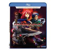 Robotech - The Shadow Chronicles - The Movie