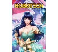 Robotech. Vol. 1