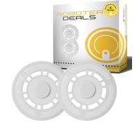 Roboter Deals - Piastre, supporto di ricambio con panno in microfibra (2 pezzi) per Dreame L10s Pro, L10s Ultra, L10 Prime aspirapolvere robot