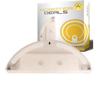 Roboter Deals - Serbatoio dell'acqua, serbatoio con cuscinetto per Roborock Q5, Q5 Plus, Q5 Pro, Q5 Pro Plus