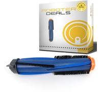 Roboter Deals - Spazzola principale, spazzola combinata, spazzola di ricambio per Shark Matrix Plus