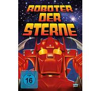 Roboter der Sterne