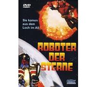 Roboter der Sterne