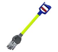 Roboter Hand Grabber - Roboter Handklauengrabber | Roboterarm und Greifer | Interaktives Toy Picker -Werkzeug, meccanismi Armspiel, frühes Griff für Lernkoordinationsfähigkeiten Builder Vorräte