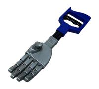 Roboter Hand Grabber - Roboter Handklauengrabber | Roboterarm und Greifer | Interaktives Toy Picker -Werkzeug, meccanismi Armspiel, frühes Griff für Lernkoordinationsfähigkeiten Builder Vorräte