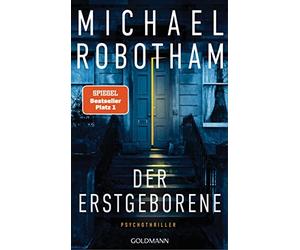 Robotham, M Erstgeborene - (German Import) Book NUOVO