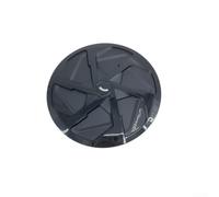 Robotic - Copricerchio per tosaerba MOVA per m600 per m1000, resistente, parte di ricambio per fuoristrada, in plastica nera, 38,1 cm