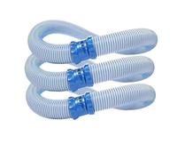 Robotic Pool Cleaner Filter Cartridge Kit Tubo Flessibile Di Bloccaggio For Aspirapolvere For Piscina, 1-5 Pezzi, Compatibile Con Accessori For Piscine Zodiac X7 T3 T5 MX6 MX8 for Swimming pool(3PCS P