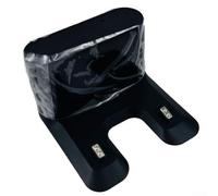 Robotic Vacuum - Stazione di pulizia con stazione di ricarica stabile per Mova S800, per MONSGA MS1 MAX, per Midea i7/N6/S6+, per Conga 7690/M20, struttura in plastica robusta, facile da montare