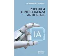 Robotica e intelligenza artificiale