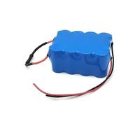 Robotica for Aspirapolvere Spazzatrice Sostituisci, Compatibile Con Bosch, Pacco Batteria Da 14,4 V BBHMOVE1AU VXAS010V00 BBHMOVE2 SC 3000mAh(4000mAh)