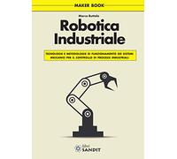 Robotica industriale