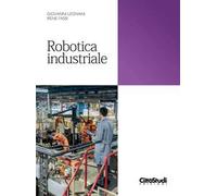 Robotica industriale