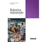 Robotica industriale