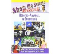 Robotics: Advances in Engineering