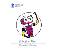 Robotics: Elementary Education