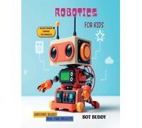 Robotics for kids (Tascabile)