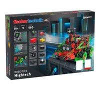 fischertechnik 559895 kit e piattaforma robot [559895]