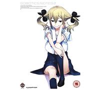 Robotics; Notes: Part 2 [DVD]