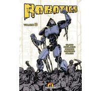 Robotics. Vol. 2