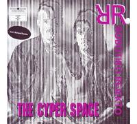 Robotiko Rejekto - The Cyber Space