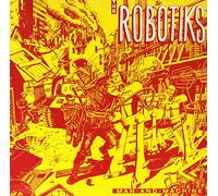 ROBOTIKS - MAN & MACHINE