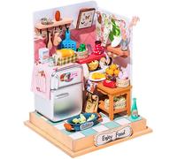 RoboTime Cucina in Miniatura Sapore di Vita