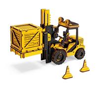Robotime Forklift/Carrello elevatore