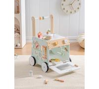 ROBOTIME Girello in legno giocattolo scorrevole WRP24