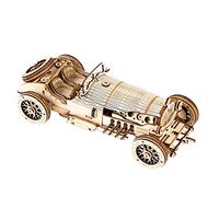 ROBOTIME Gran Premio Auto Kit modello puzzle 3D meccanico