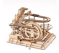 ROBOTIME MARBLE PARKOUR PUZZLE IN LEGNO 3D