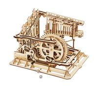ROBOTIME ROKR puzzle 3D in legno pista a biglie Squad, 239 pezzi