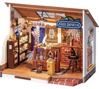 Robotime Kiki Magic Emporium