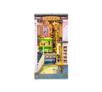 ROBOTIME SAKURA DENSYA PUZZLE IN LEGNO 3D