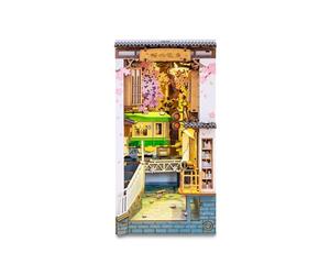 ROBOTIME SAKURA DENSYA PUZZLE IN LEGNO 3D