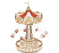 Robotime Swing Ride