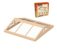 ROBOTIME Tetto antipolvere per Super Creator Super Store