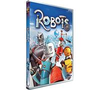 ROBOTS