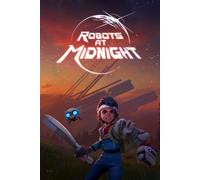 Robots at Midnight (PC/Xbox Series X|S) XBOX LIVE Key EUROPE