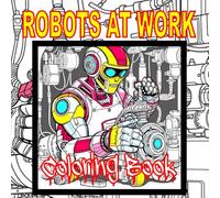 Robots at Work: ScaLoo Books
