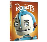 Robots Funtastic 2020 ( DVD)