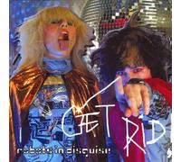 Robots in Disguise - Get Rid!